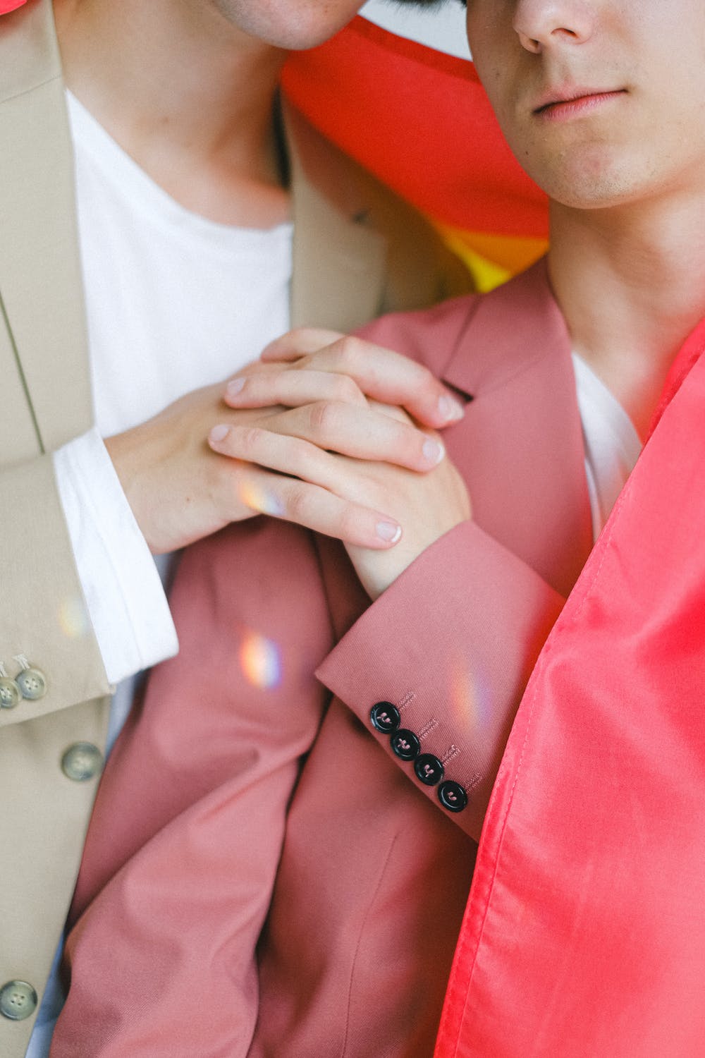 Bejegyzett élettársi kapcsolat megerősítése (azonos nemű párok kapcsolatának megerősítése)